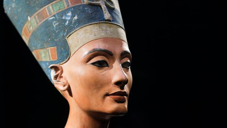 Los secretos de belleza de Nefertiti y Cleopatra