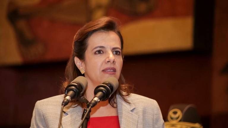 Romo explica detalles del femicidio perpetrado en Ibarra