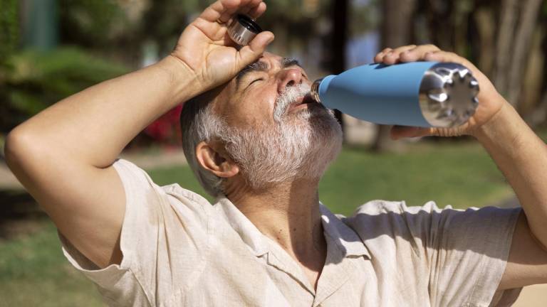 Clima en Ecuador: altas temperaturas marcarán días previos a Navidad