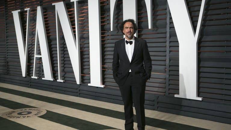 Hollywood amaneció con resaca tras las fiestas posteriores a los Oscar