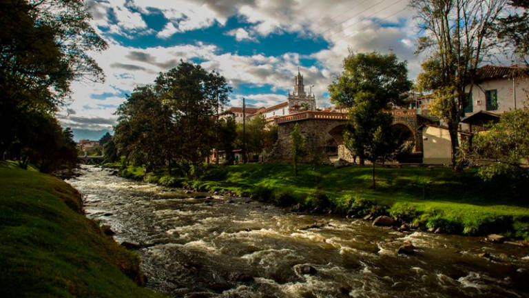 Cuenca se reabre al turismo con plan de bioseguridad y sostenible