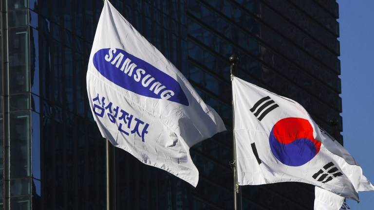 Heredero de Samsung, protagonista de escándalo de corrupción