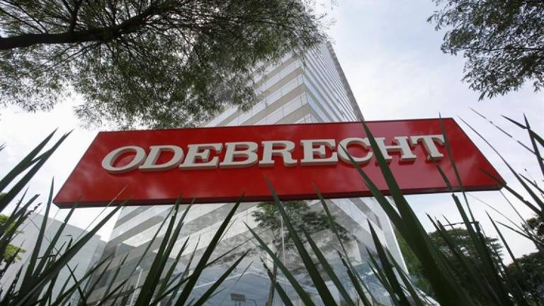 Ecuador pone fin a conversaciones con Odebrecht sobre trama de corrupción, tras exigencia por devolución de un dinero