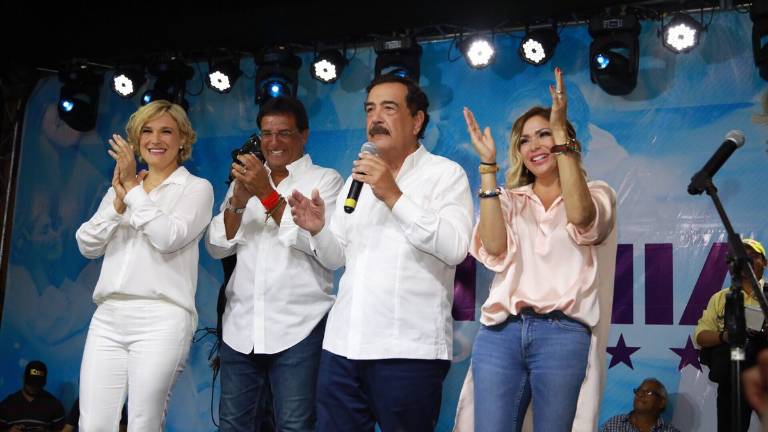 Partido Social Cristiano, primera fuerza electoral del país