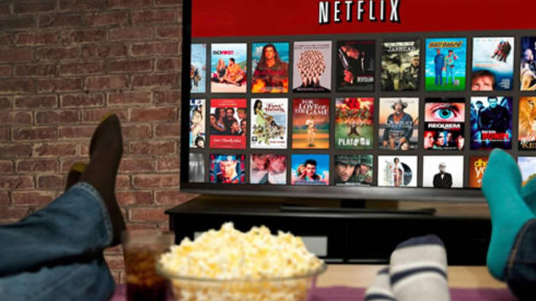Netflix apuesta por contenido latino