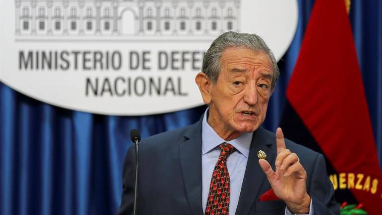 Aumentan presencia militar en la frontera con Perú para vigilar la migración