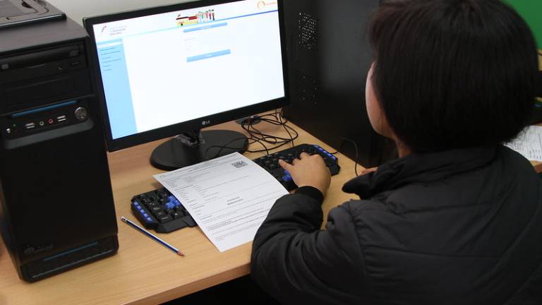 Ineval investiga supuesta filtración del examen 'Ser Bachiller'