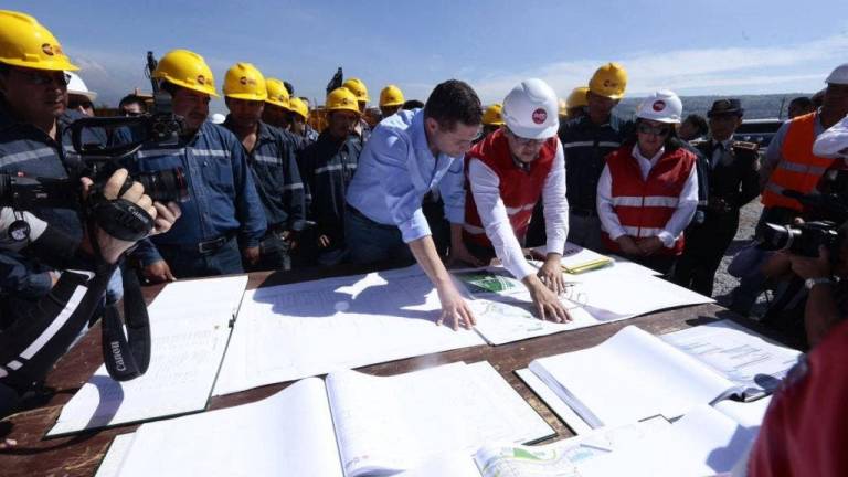 Se inicia construcción de segunda fase del Metro de Quito
