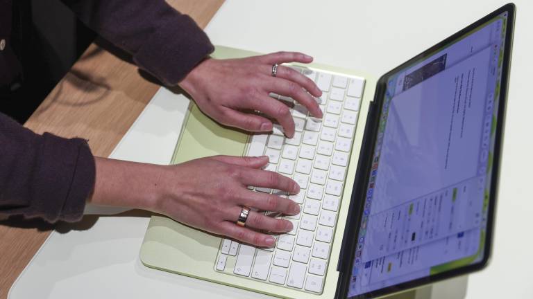 Apple presenta el MacBook Neo: su portátil más económico hasta la fecha