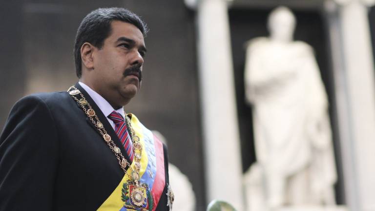 Denunciarán a Maduro por mantener cierre de frontera