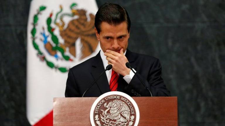 Congreso mexicano rechazó matrimonio igualitario