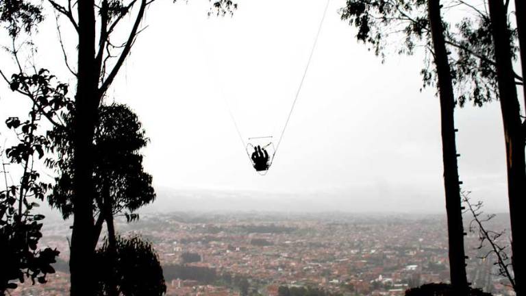 ¿Cuántos feriados quedan en Ecuador este 2022?