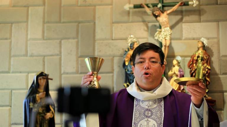 La Iglesia en Ecuador espera una Navidad con distanciamiento pero en comunión