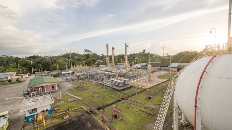 Refinería Shushufindi reanudará operaciones