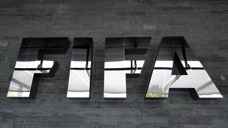 La FIFA estableció varias sanciones a Rusia por sus acciones bélicas.
