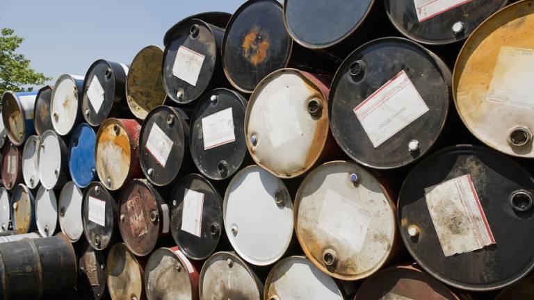 OPEP, optimista sobre recuperación de precio del petróleo