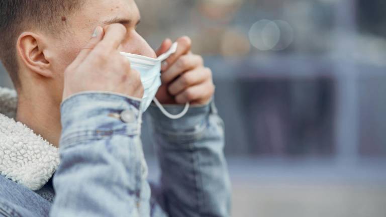 Ecuador confirma primer caso de influenza A(H3N2) variante K