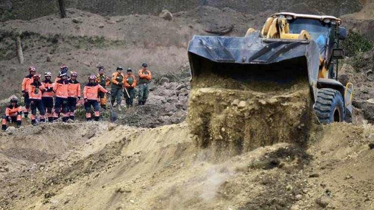 200 millones de dólares serán destinados para atender la emergencia por las lluvias, anunció el Gobierno Nacional