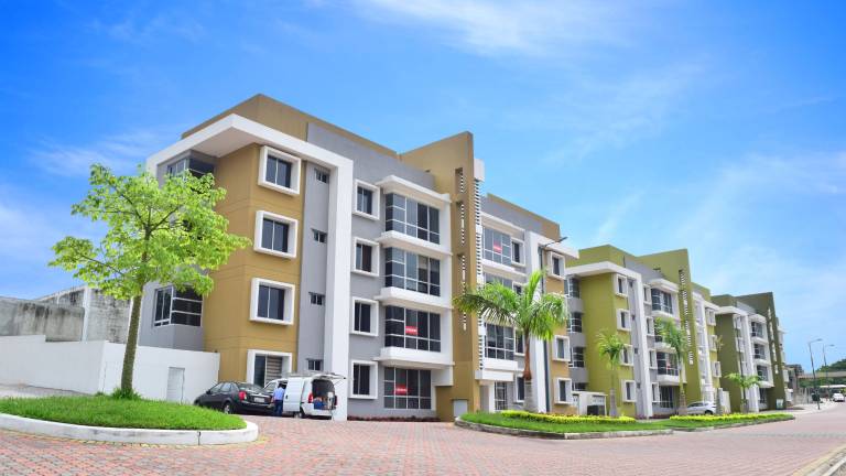 El sector inmobiliario evidencia una franca recuperación