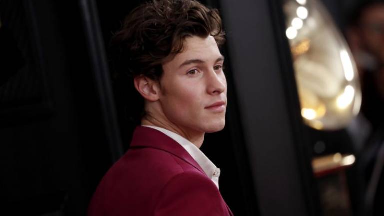 Shawn Mendes, protagonista de un nuevo documental de Netflix