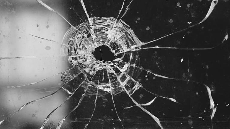 Presuntos extorsionadores disparan contra buses en Pascuales, al norte de Guayaquil