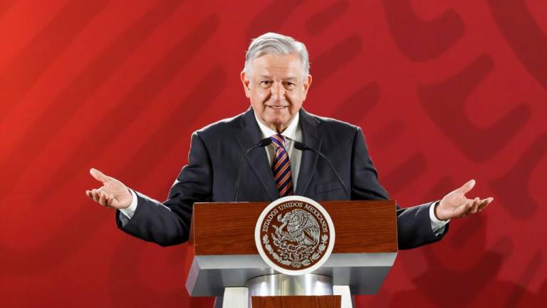 Reforma constitucional en México permite juzgar a los presidentes por delitos cometidos durante su mandato