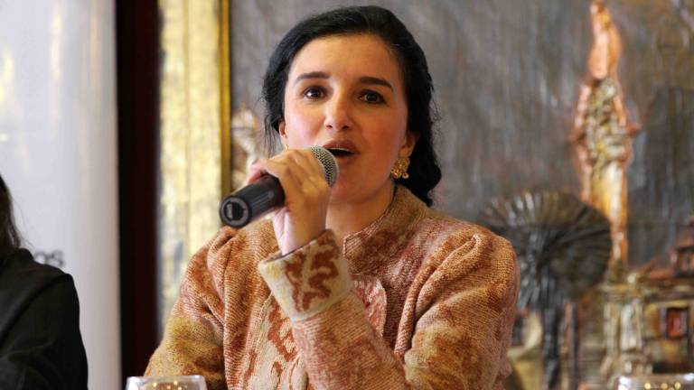 Ministerio de Justicia asumirá vocería de rescate de cuerpos