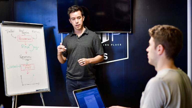 Estas serán las seis profesiones más solicitadas en el futuro