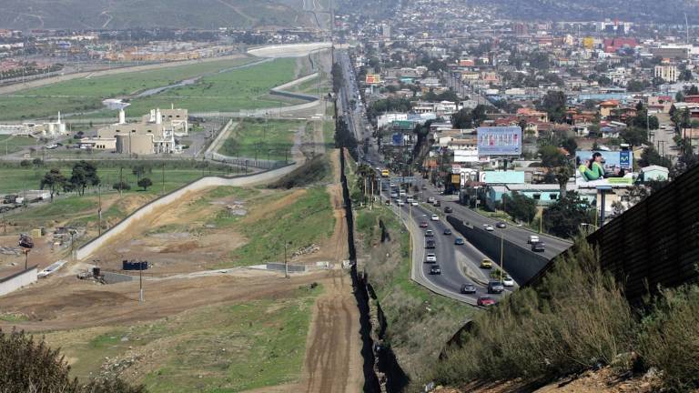 Frontera México - EE.UU. registra 37 muertes de inmigrantes