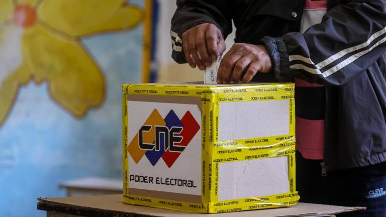 Venezuela afronta un referéndum para decidir el futuro de la región de Esequibo