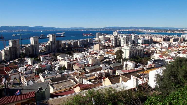 España y Reino Unido llegan a un principio de acuerdo sobre Gibraltar