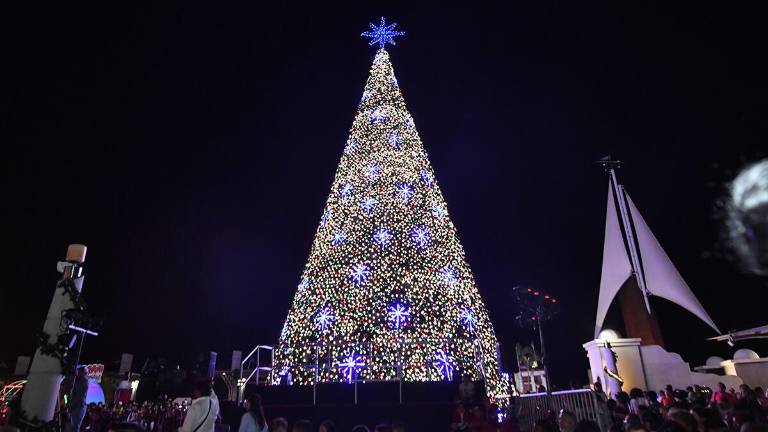 Diciembre empieza con apagones de hasta siete horas: estos son los horarios de cortes de luz para este fin de semana