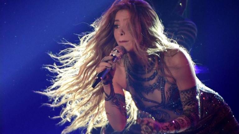 Shakira admite que hizo fraude en España: tuvo que pactar una multa millonaria para evitar la cárcel