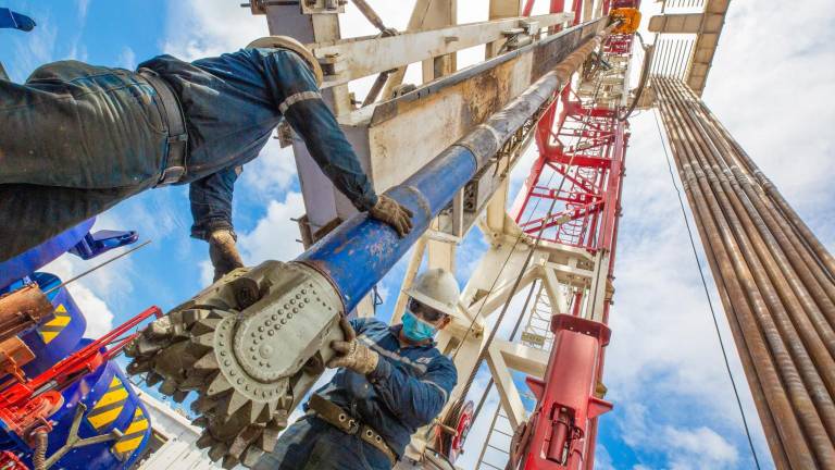 La producción del campo Sacha, cuya delegación a la empresa privada fracasó en marzo pasado, ha bajado en casi un 6%, según las cifras de Petroecuador para el primer cuatrimestre del año.
