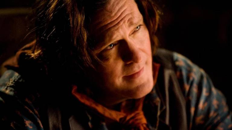 Michael Madsen se enfrenta en &quot;The Hateful Eight&quot; al &quot;mejor papel&quot; de su vida