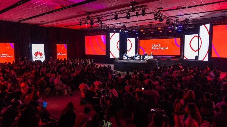 Aldea Digital Claro 2026 analizó el entorno tecnológico en Ecuador