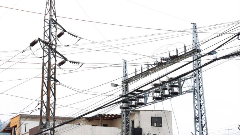 Ministerio de Energía y Minas invitó a empresas para que suministren energía eléctrica