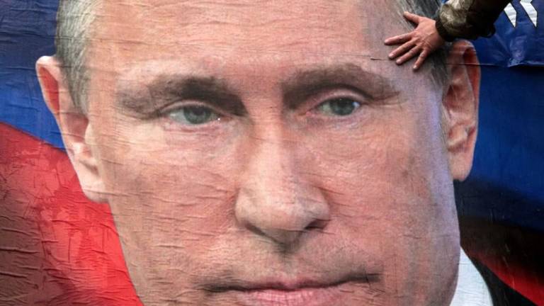 El pasado 24 de febrero, el presidente ruso, Vladímir Putin, ordenó la invasión militar en Ucrania bajo el pretexto de proteger a la población rusohablante.