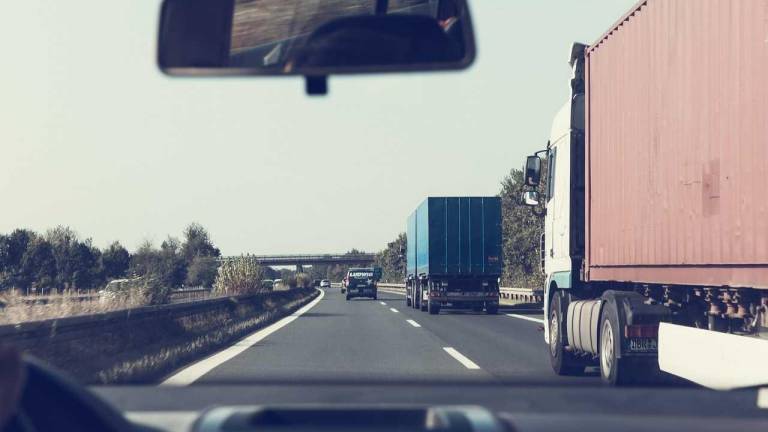 Camiones seminuevos, aceleran la marcha del sector de transporte pesado