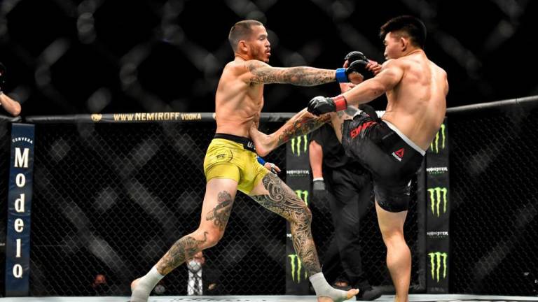 Marlon ‘Chito’ Vera tiene ‘reservado’ una pelea contra Davey Grant