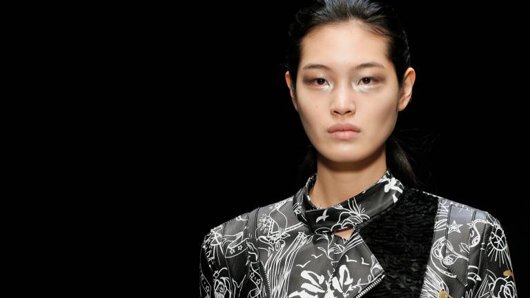 Guy Laroche revive con un estilo rock y novedoso