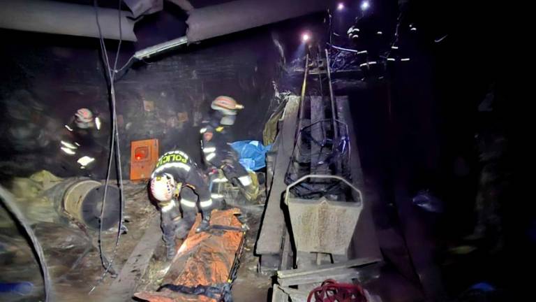 Hallan muertos a 13 trabajadores secuestrados en una mina de oro en Perú: esto se conoce sobre el hecho