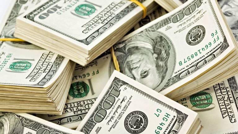 FMI pronostica crecimiento de 0,6 % en 2018 en Ecuador