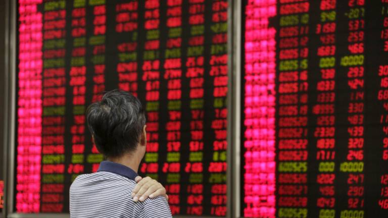 Fuertes subidas en China dan tranquilidad a bolsas asiáticas