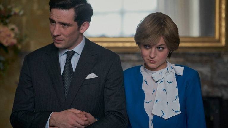 El gobierno británico pide a Netflix aclarar que “The Crown” es una obra de ficción