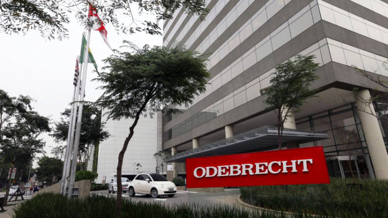 La corrupción sistémica pierde impunidad tras caso Odebrecht