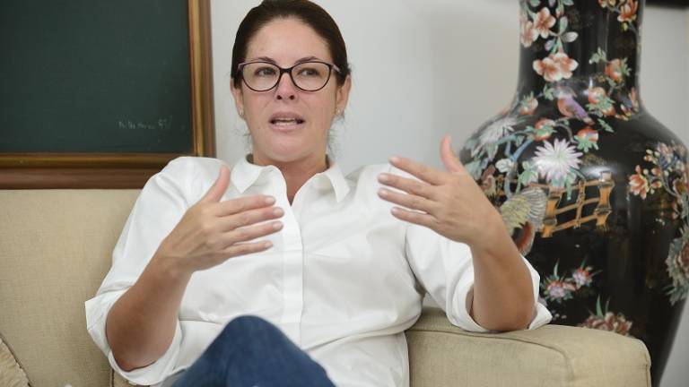 "Viví pensando qué hice yo para provocar a mi violador"