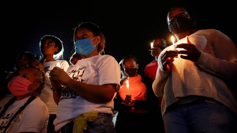 Las masacres sacuden a una Colombia hastiada de la violencia