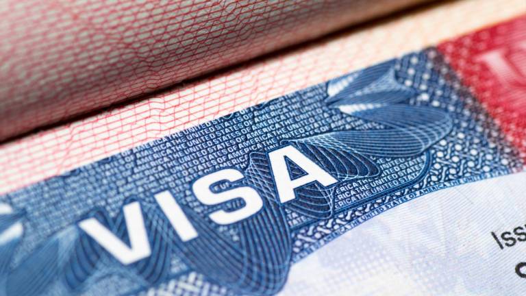 ¿Cómo los ecuatorianos pueden aplicar a una visa de trabajo en EE.UU.? Embajada detalla requisitos