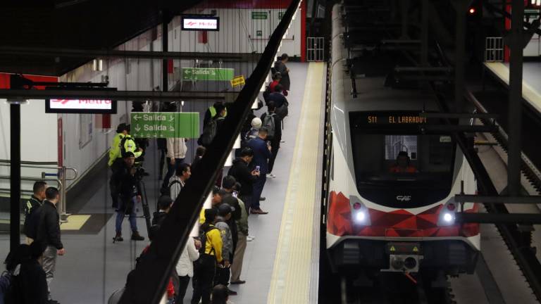 Metro de Quito inició operaciones este 1 de diciembre: estas son las tarifas, horarios, métodos de pago y más detalles